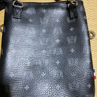 【CASTELBAJAC】ショルダーバックの画像