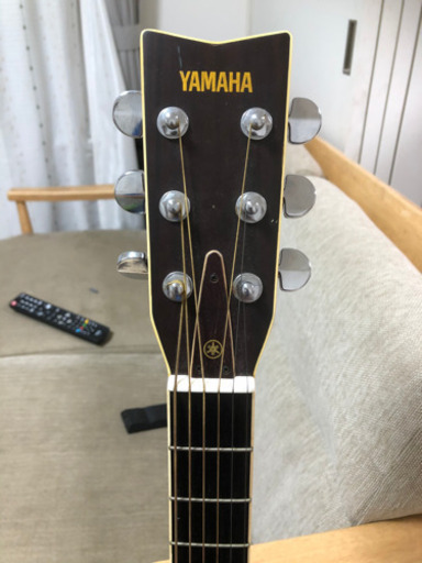 ★受け渡し完了★ギター　YAMAHA FG-251 オレンジラベル