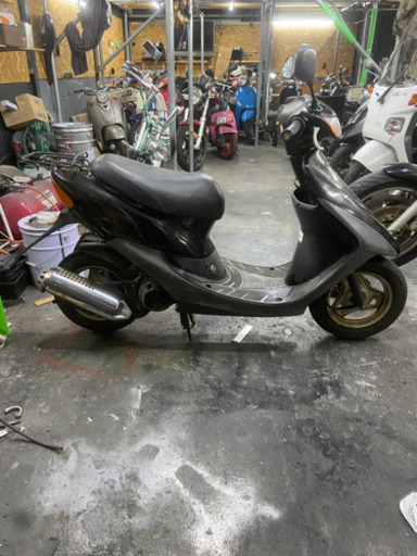 ライブディオ！バッテリー新品！