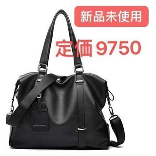新品・未使用 トートバッグ メンズ ビジネス 革