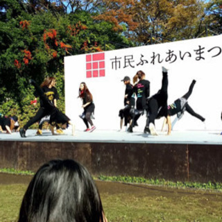 【40代50代HIPHOPダンス】体験レッスンの画像