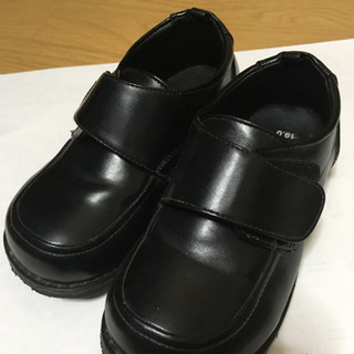 フォーマルシューズ 19センチ 値下げ