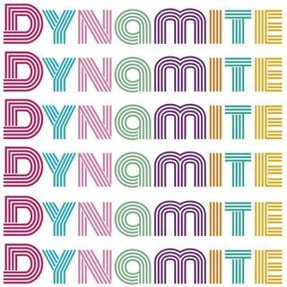 BTS💜Dynamite💜10月８日19:30～KPOPダンス♪練馬駅1分中学生～社会人まで楽しめます💛の画像