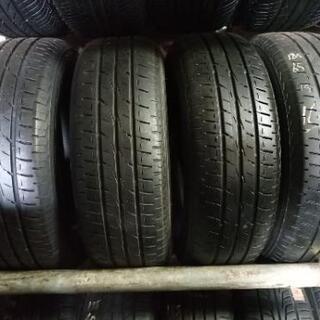 🌞185/65R15⭐格安！セール中！バリ山！美品！BRIDGE...