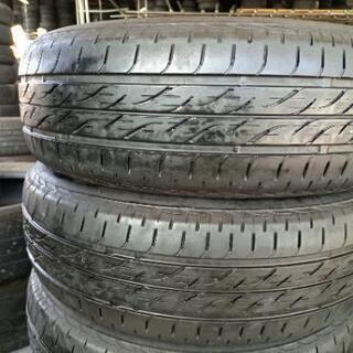 🌞175/60R16⭐格安！セール中！バリ山！美品！BRIDGE...