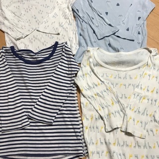 男の子下着　95 4枚セット