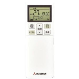 新品エアコン2020年三菱重工ビーバーエアコンSRK22TY-W（主に6畳用）の画像