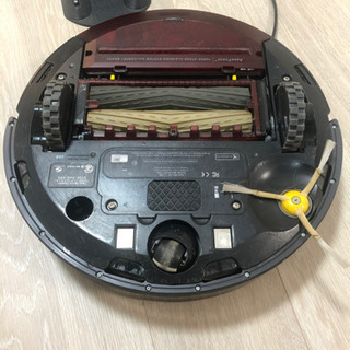 ルンバ あげますの画像