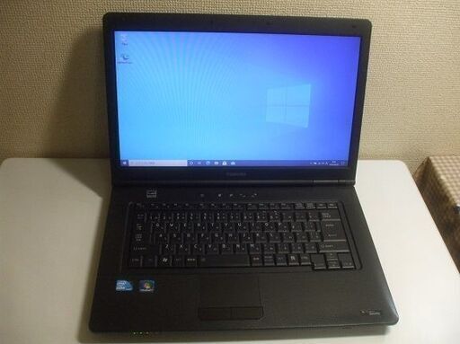 ●Core i7 TOSHIBA Satellite B550/B③