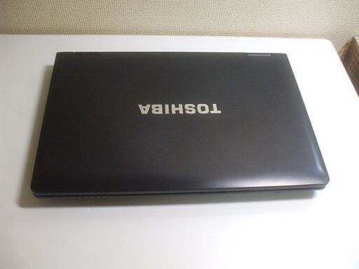 ●Core i7 TOSHIBA Satellite B550/B③