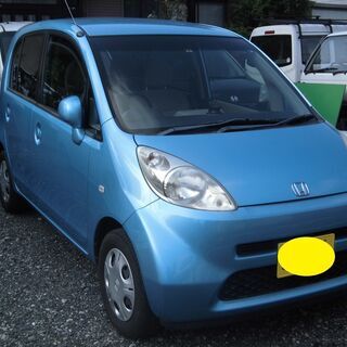 ★SOLD OUT★激安足に格安6万円でおつり車検令和３年５月ま...