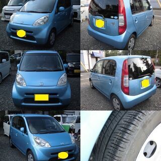 ★SOLD OUT★激安足に格安6万円でおつり車検令和３年５月まで早い者勝ち★Ｈ１８年ＪＢ５ライフＦハッピーエディション★乗って帰れます★の画像