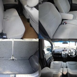★SOLD OUT★激安足に格安6万円でおつり車検令和３年５月まで早い者勝ち★Ｈ１８年ＪＢ５ライフＦハッピーエディション★乗って帰れます★の画像