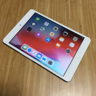 iPad mini2 32GB Cellular au KDDI