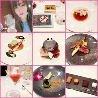 お食事したりするお友達募集❤