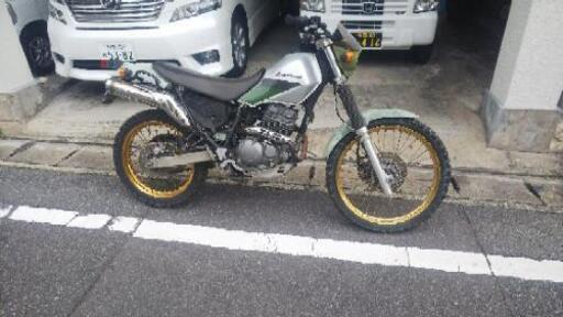 スーパー シェルパ