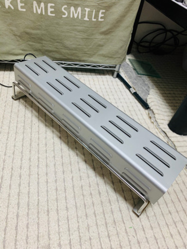 水槽　ベタマンション　仕切り水槽　60cm  4室 [引き取り限定]
