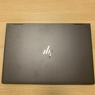 GW限定【ノートPC】HP ENVY Ｘ360 13インチ