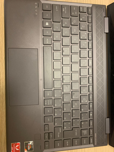 GW限定【ノートPC】HP ENVY Ｘ360 13インチ