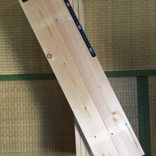 【コンマ様お渡し予定】【無料】木材 まとめてお譲りの画像