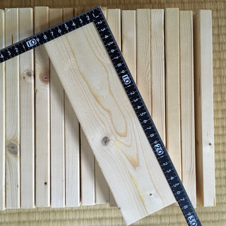 【コンマ様お渡し予定】【無料】木材 まとめてお譲り