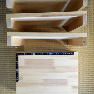 【コンマ様お渡し予定】【無料】木材 まとめてお譲りの画像