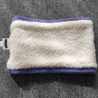 プリンセスソフィア　ネックウォーマー　キッズの画像