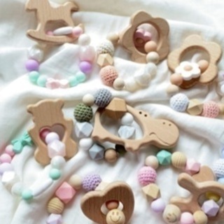 【募集】10/27(火)歯固め作り@twelve前橋の画像