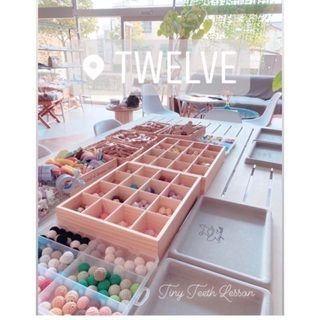 【募集】10/27(火)歯固め作り@twelve前橋の画像