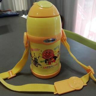 象印ステンレスマグボトル