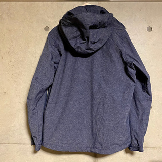 コロンビア防寒服【交渉中】の画像