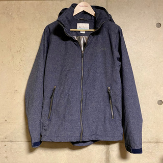 コロンビア防寒服【交渉中】