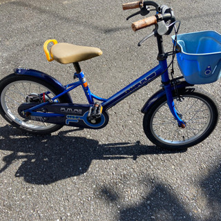 子供用自転車　16インチ