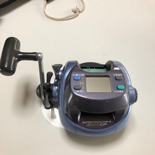 スーパータナコン是非一度使ってみては！の画像