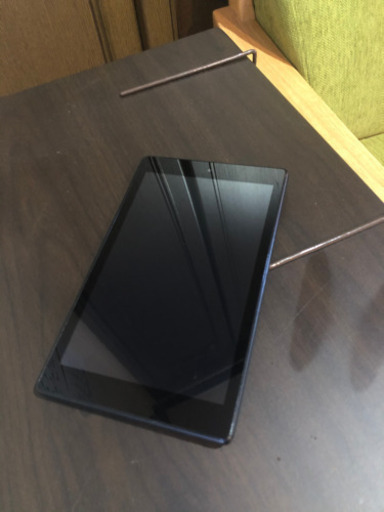 Kindle タブレット 2018