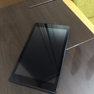 Kindle タブレット 2018