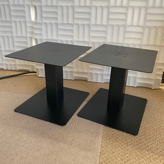 スピーカースタンド