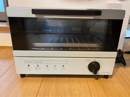 トースター　新品・未使用