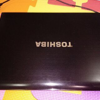 東芝DynaBook R731/c