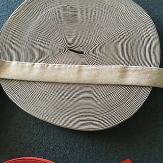 バイアステープ？の画像