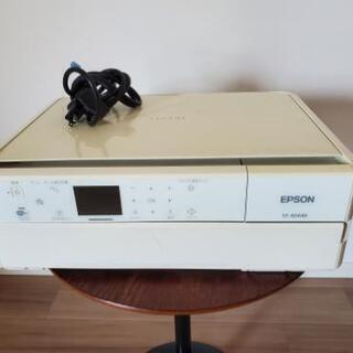[ジャンク品] プリンタ EPSON EP-804AW