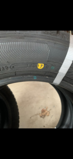 グッドイヤー引き取りの方、組み替えサービス、スタッドレス175/60r16