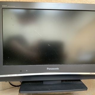 液晶テレビ