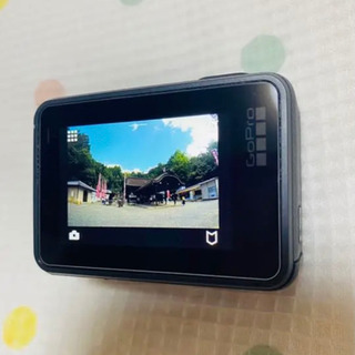 【最安値】GoPro 正規品 セット　保証書付　HEROBLACK5 最安値】GoPro 正規品 セット 保証書付 HEROBLACK5