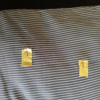 【中古】ハンテン☀️暖かさ抜群の画像