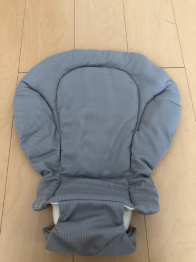 コンビ抱っこ紐