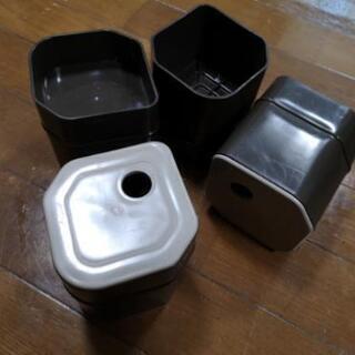 こたつの継ぎ脚の画像