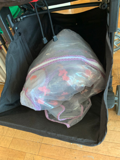 ベビーカーGRACO