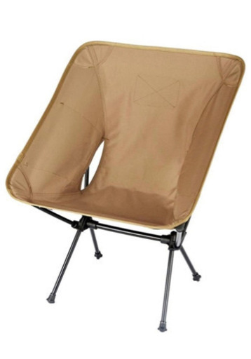 ヘリノックス　タクティカルチェア　コヨーテ