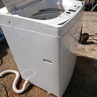 サンヨー 7.0kg 洗濯機 ASW-70APの画像